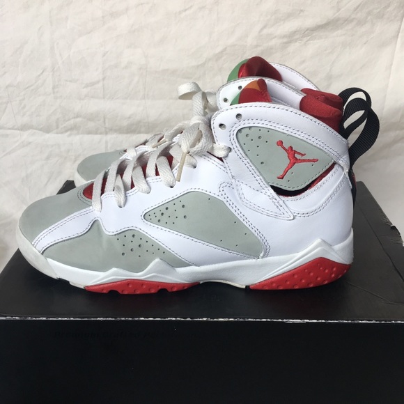 Air Jordan 7 Retro Hare - Picture 4 of 4
